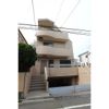 下馬アネックスの間取り画像