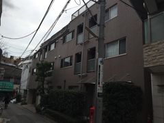 プリマヴェーラの外観画像