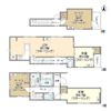 Kolet要町の間取り画像