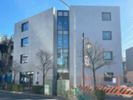 Bark Lane Kaminogeの間取り画像