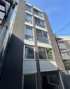 レピュア雪谷レジデンスの間取り画像