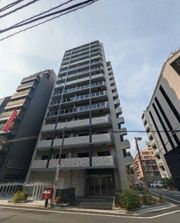 パレスシンシア江東橋の外観画像