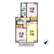 明香音館の間取り画像