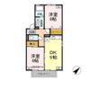 明香音館の間取り画像