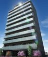 エルフォルテ東京EASTの間取り画像
