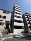 Daiwaグレイスメゾン亀戸の間取り画像