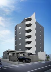 Daiwaグレイスメゾン亀戸の外観画像