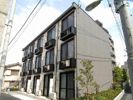 レオパレスたいの間取り画像