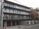 クラリティア池上の間取り画像
