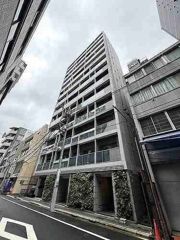ライオンズ千代田岩本町ミレスーKDAの外観画像
