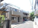 PLENDY永福の間取り画像