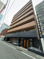 ZOOM東銀座の外観画像