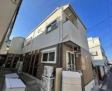 ライフガーデン野方の外観画像