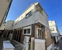 ライフガーデン野方の間取り画像