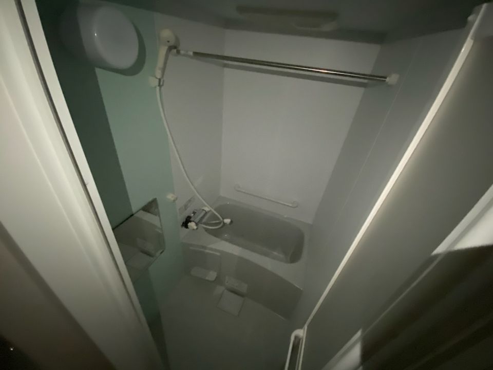 バスルーム