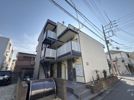 レオパレスSの間取り画像