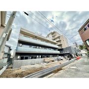 アルファコート青井の外観画像