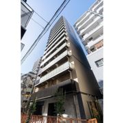 リビオメゾン浅草雷門の外観画像