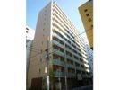 パークハビオ人形町の間取り画像