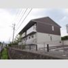 フェリオ ヒル(FERIOーHill)の間取り画像