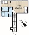 STORK SANCHAの間取り画像