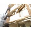 ライオンズマンション北千住第2の間取り画像