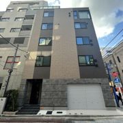 Giugno（ジューニョ）内神田の外観画像