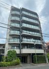 ラティエラ中野の間取り画像