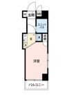 マイナビSTAYパレス西荻窪（クレッセント西荻窪）の間取り画像
