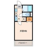 サンライト ヒルズの間取り画像