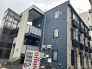 レオパレスOgikuboST3の間取り画像