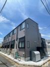 ソレイユ上石神井の間取り画像