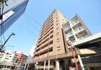 Belleviage Shinnakanoの間取り画像