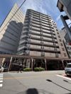 Belleviage Shinnakanoの外観