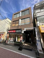 キャッスルプラザ新高円寺の外観画像