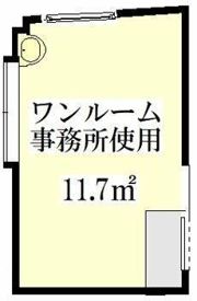 キャッスルプラザ新高円寺の間取り画像