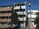 クレイノタウニー 高円寺の間取り画像