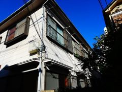 ウィスタリア笹塚の外観画像