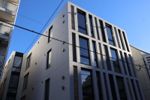 STRIPES 用賀Ⅱの間取り画像
