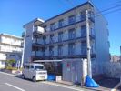 レオパレス小関の外観