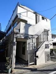 エスカイア新高円寺の外観画像