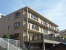 ベアートあざみ野の間取り画像