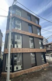 the trias shinnakanoの外観画像