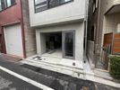 DECOR RESIDENCE 田原町の間取り画像