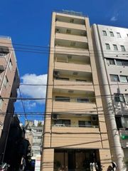 プラーズ元浅草の外観画像