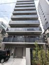 オープンブルーム浅草橋の間取り画像