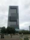 ブランズタワー豊洲の間取り画像