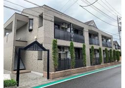 Piana Lunaの外観画像
