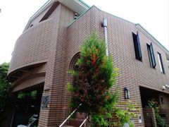 ハッチパークステージの外観画像