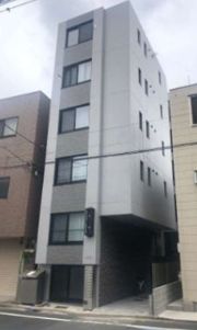 SUN VALLEY 日本橋永代通りの外観画像